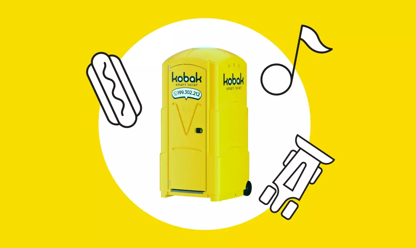 Nouvel établissement